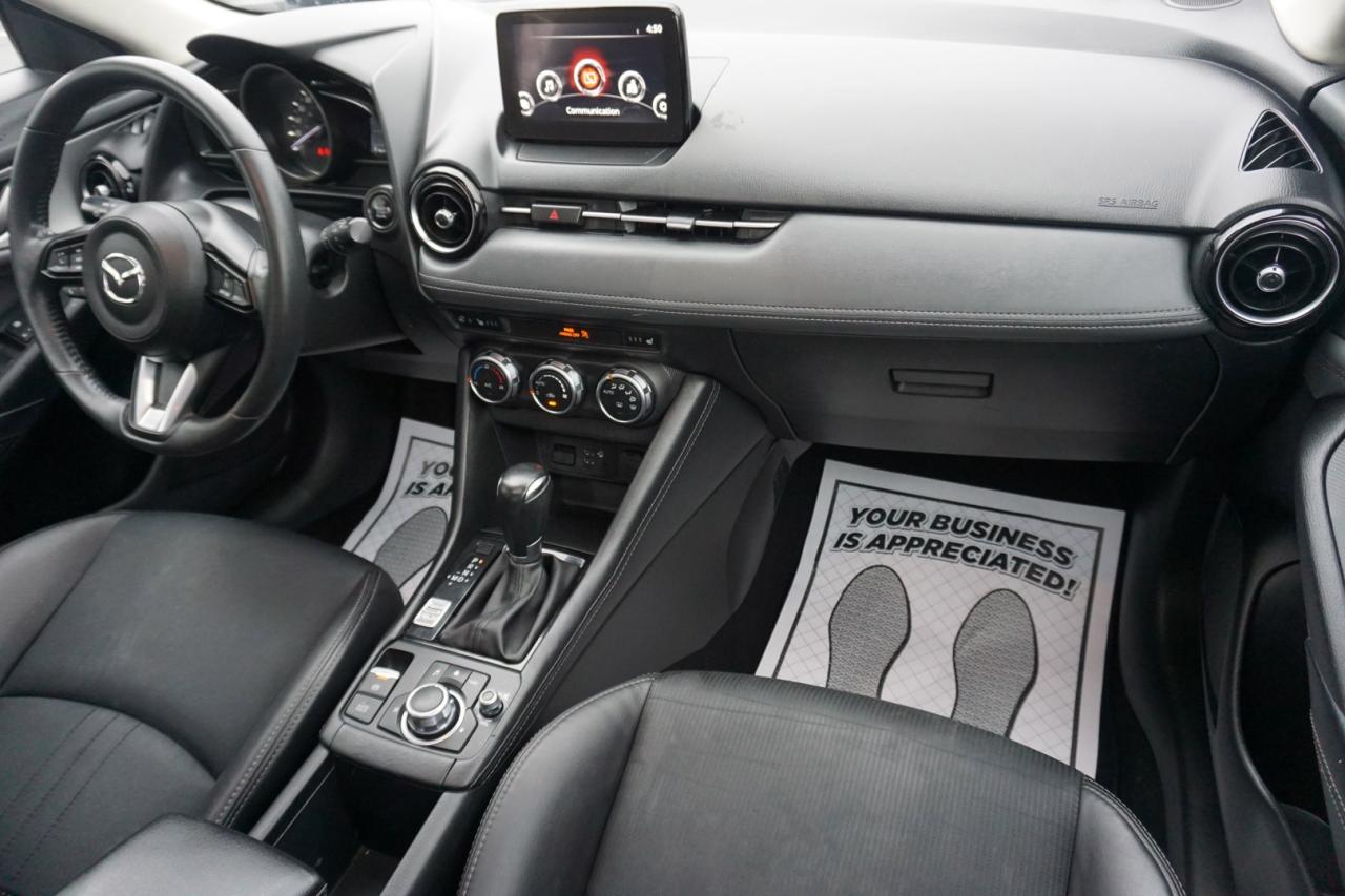 2020 Mazda CX-3 TOURING AWD CERTIFIED *SERVICE RECORDS* CAMERA BLUETOOTH HEATED SEATS SUNROOF CRUISE ALLOYS - Photo #13