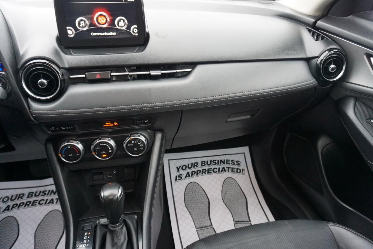 2020 Mazda CX-3 TOURING AWD CERTIFIED *SERVICE RECORDS* CAMERA BLUETOOTH HEATED SEATS SUNROOF CRUISE ALLOYS - Photo #12