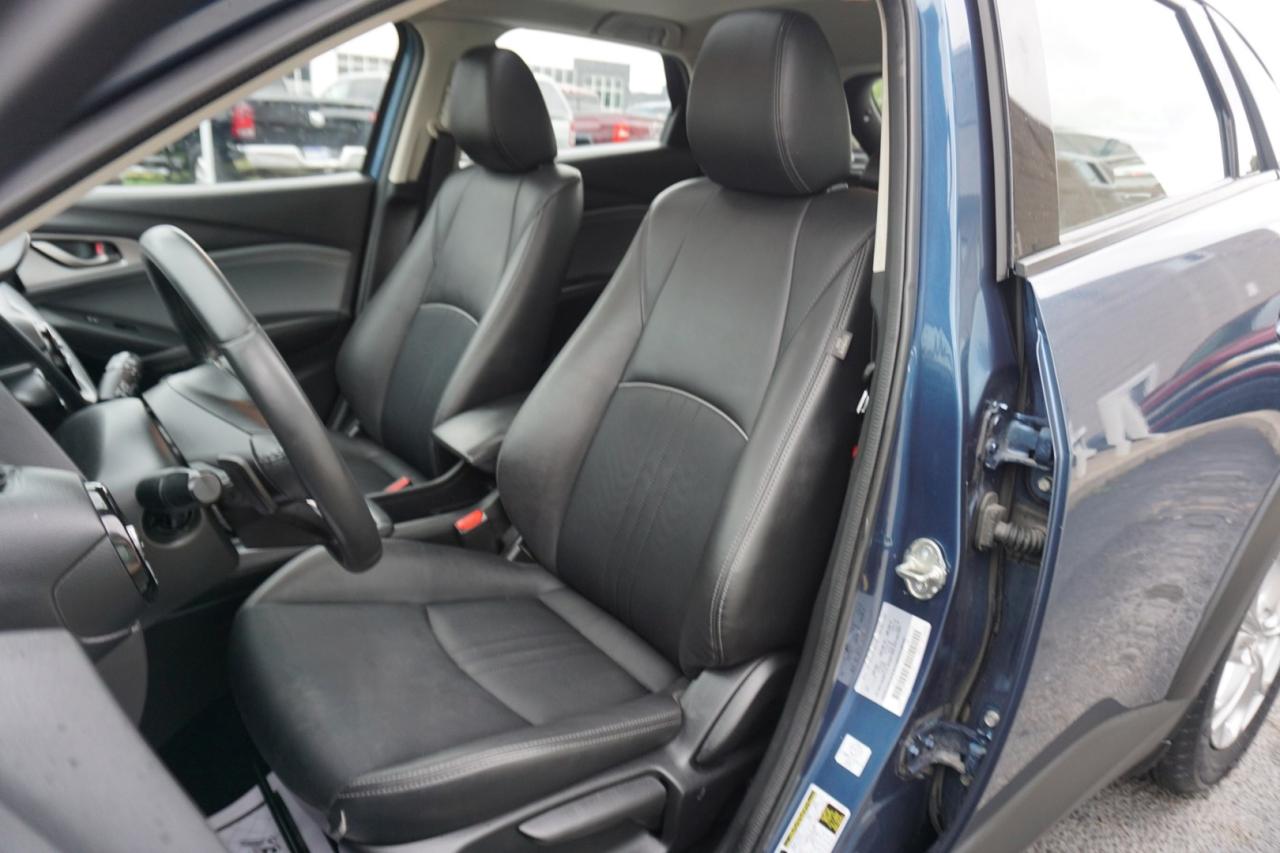 2020 Mazda CX-3 TOURING AWD CERTIFIED *SERVICE RECORDS* CAMERA BLUETOOTH HEATED SEATS SUNROOF CRUISE ALLOYS - Photo #14