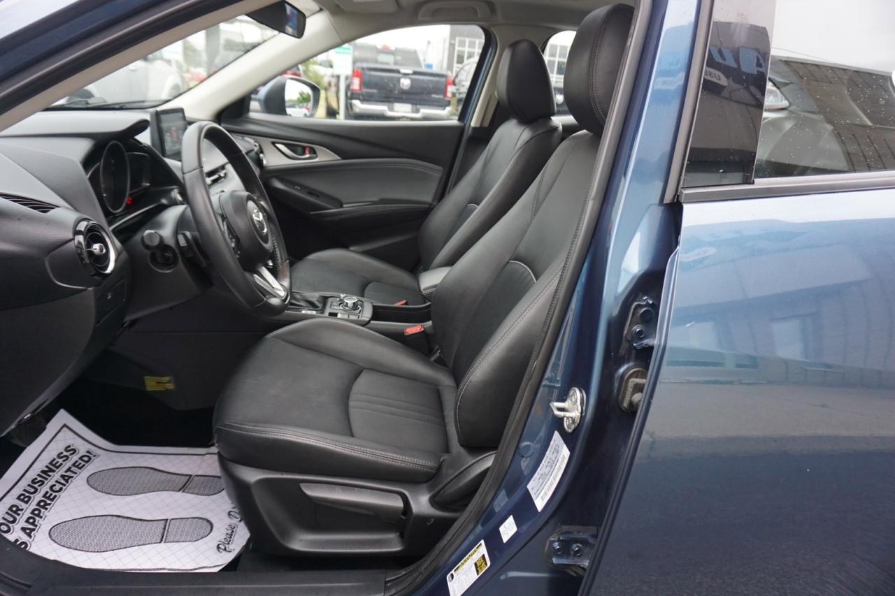 2020 Mazda CX-3 TOURING AWD CERTIFIED *SERVICE RECORDS* CAMERA BLUETOOTH HEATED SEATS SUNROOF CRUISE ALLOYS - Photo #15
