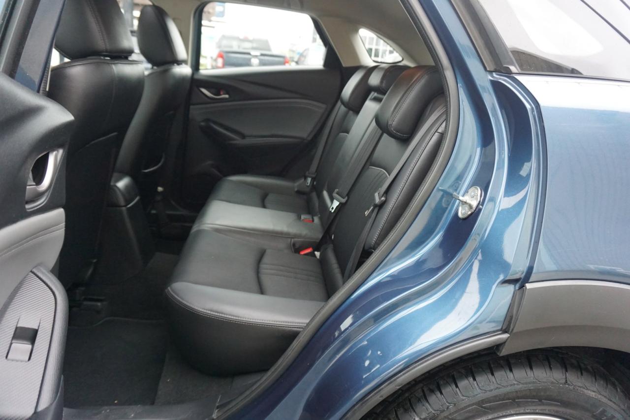 2020 Mazda CX-3 TOURING AWD CERTIFIED *SERVICE RECORDS* CAMERA BLUETOOTH HEATED SEATS SUNROOF CRUISE ALLOYS - Photo #16