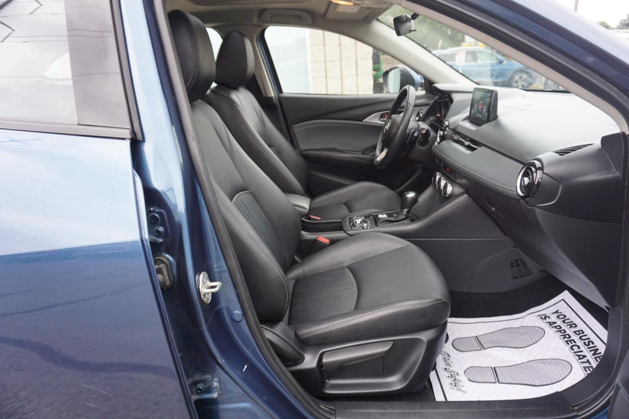 2020 Mazda CX-3 TOURING AWD CERTIFIED *SERVICE RECORDS* CAMERA BLUETOOTH HEATED SEATS SUNROOF CRUISE ALLOYS - Photo #18
