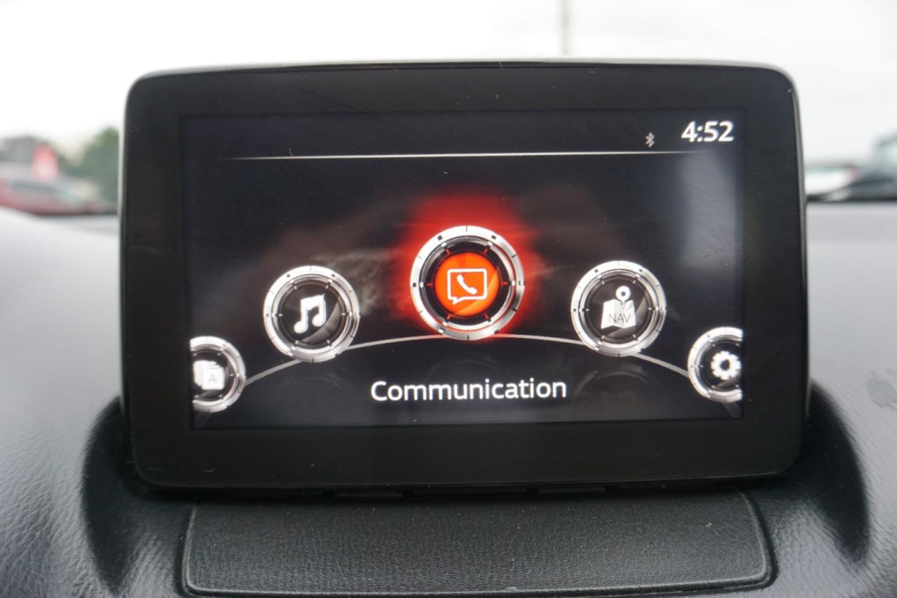 2020 Mazda CX-3 TOURING AWD CERTIFIED *SERVICE RECORDS* CAMERA BLUETOOTH HEATED SEATS SUNROOF CRUISE ALLOYS - Photo #23
