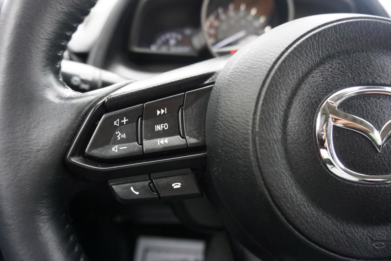 2020 Mazda CX-3 TOURING AWD CERTIFIED *SERVICE RECORDS* CAMERA BLUETOOTH HEATED SEATS SUNROOF CRUISE ALLOYS - Photo #31
