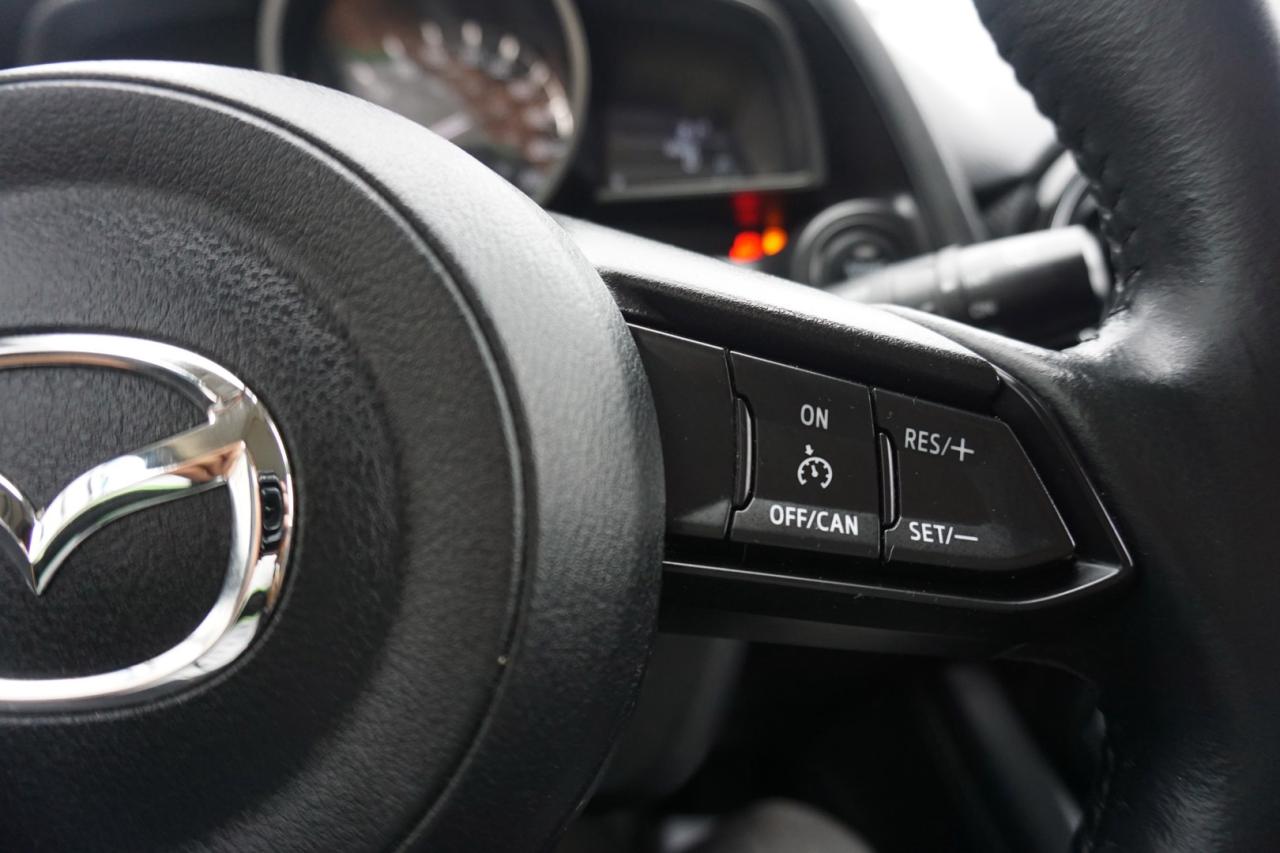2020 Mazda CX-3 TOURING AWD CERTIFIED *SERVICE RECORDS* CAMERA BLUETOOTH HEATED SEATS SUNROOF CRUISE ALLOYS - Photo #32