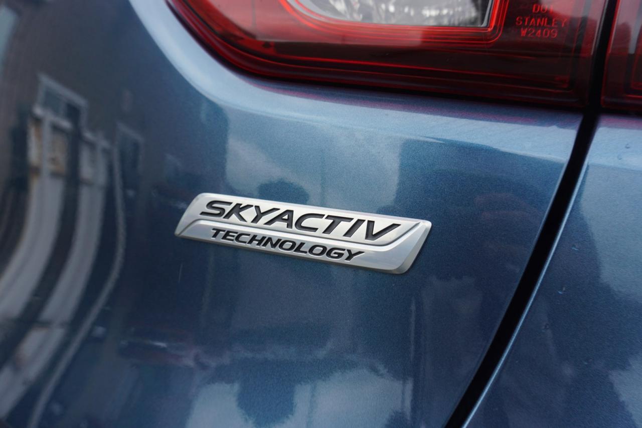 2020 Mazda CX-3 TOURING AWD CERTIFIED *SERVICE RECORDS* CAMERA BLUETOOTH HEATED SEATS SUNROOF CRUISE ALLOYS - Photo #34