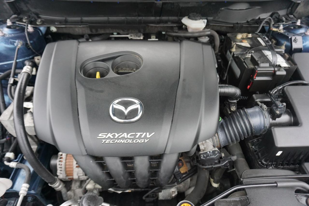 2020 Mazda CX-3 TOURING AWD CERTIFIED *SERVICE RECORDS* CAMERA BLUETOOTH HEATED SEATS SUNROOF CRUISE ALLOYS - Photo #38