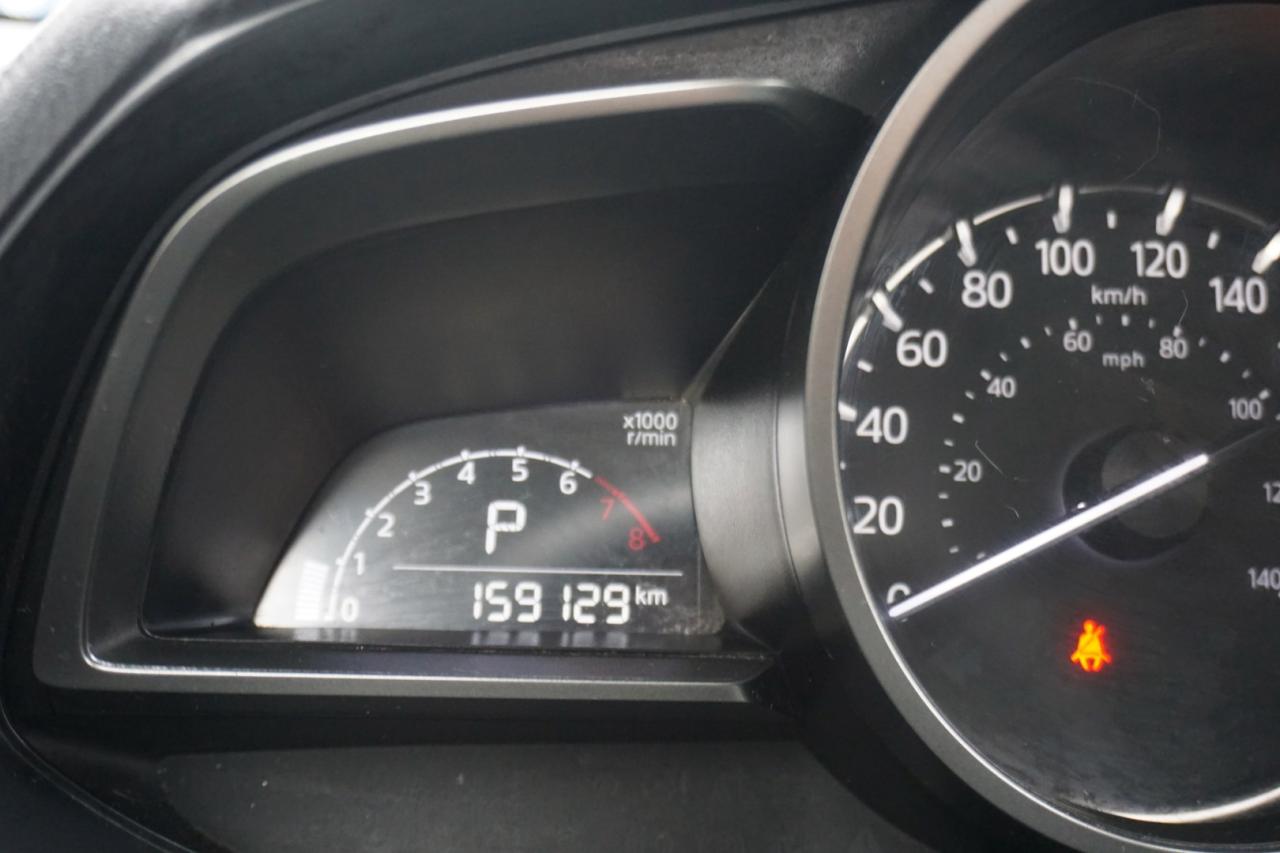 2020 Mazda CX-3 TOURING AWD CERTIFIED *SERVICE RECORDS* CAMERA BLUETOOTH HEATED SEATS SUNROOF CRUISE ALLOYS - Photo #39