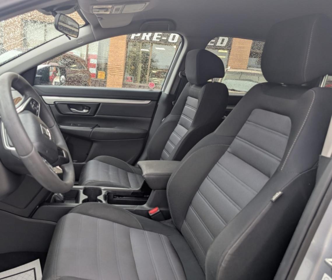 2017 Honda CR-V LX - Photo #13
