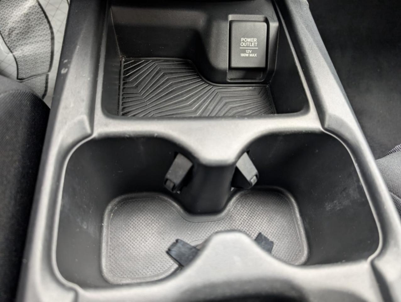 2017 Honda CR-V LX - Photo #14
