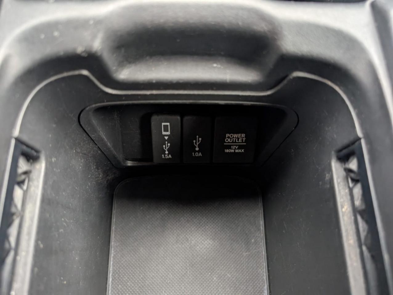 2017 Honda CR-V LX - Photo #17