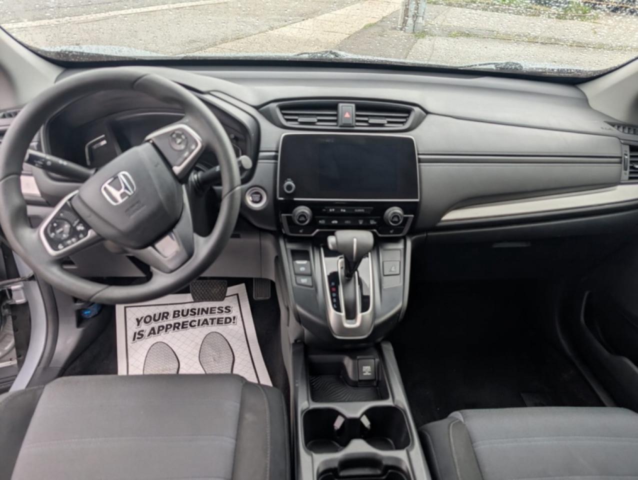 2017 Honda CR-V LX - Photo #21