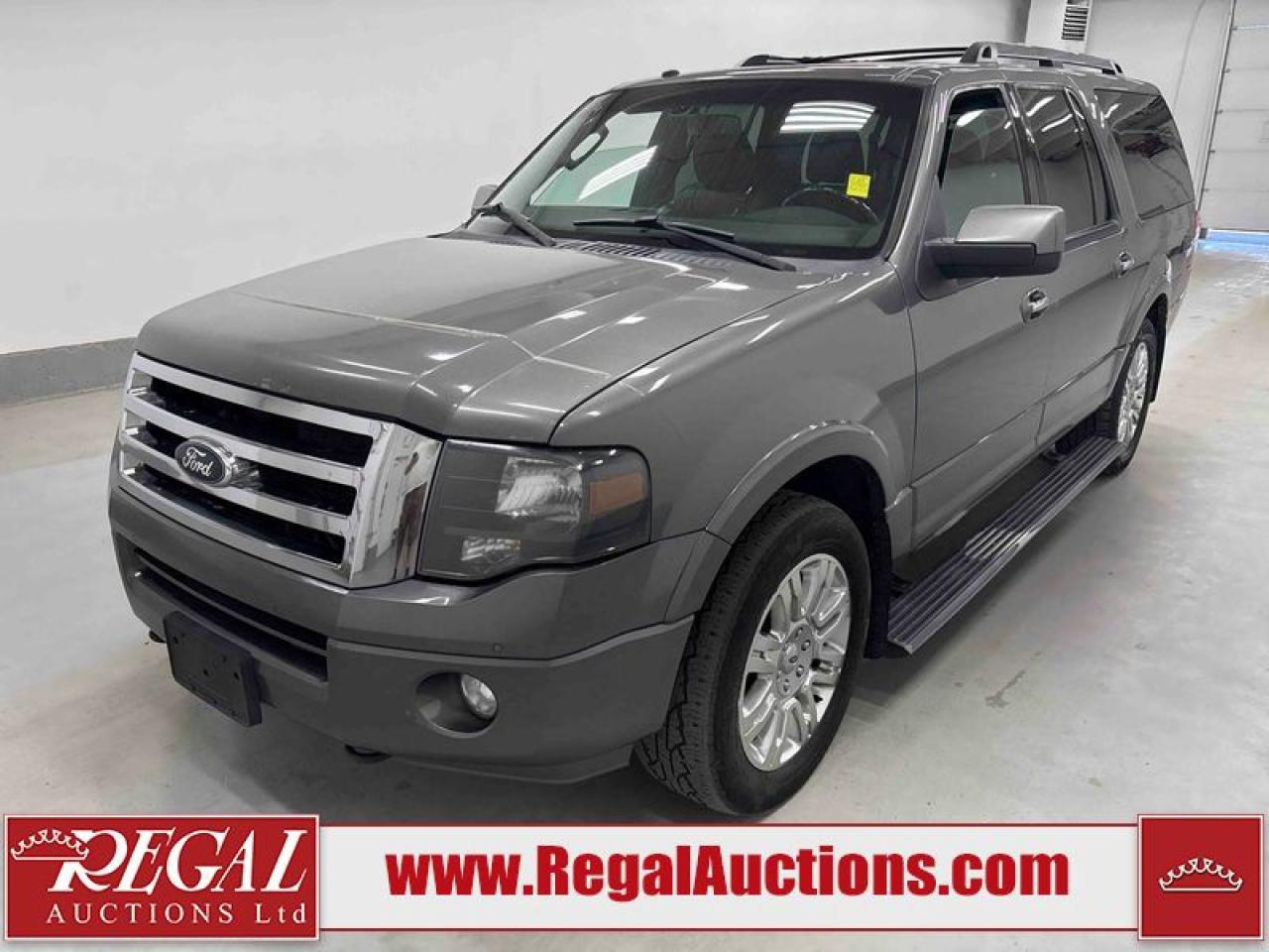 Used 2014 Ford Expedition  for sale in Calgary, AB