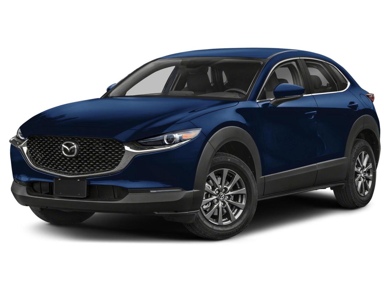 Used 2024 Mazda CX-30 GX SELECT 1 Owner | Accident Free for sale in Winnipeg, MB