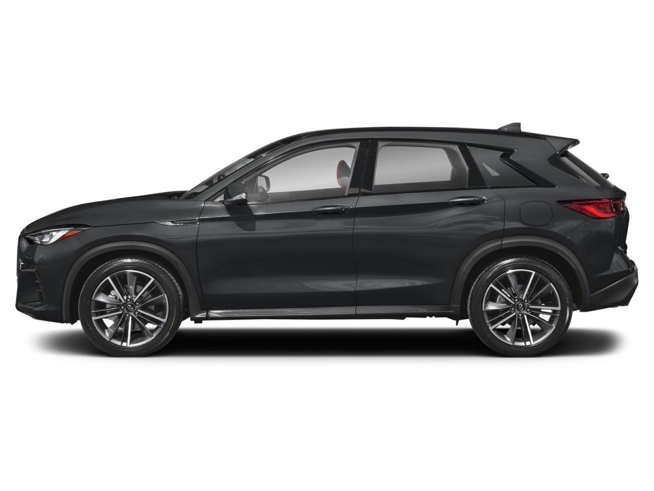 New 2025 Infiniti QX50 SPORT 0% available or up to $9000 off! for sale in Winnipeg, MB