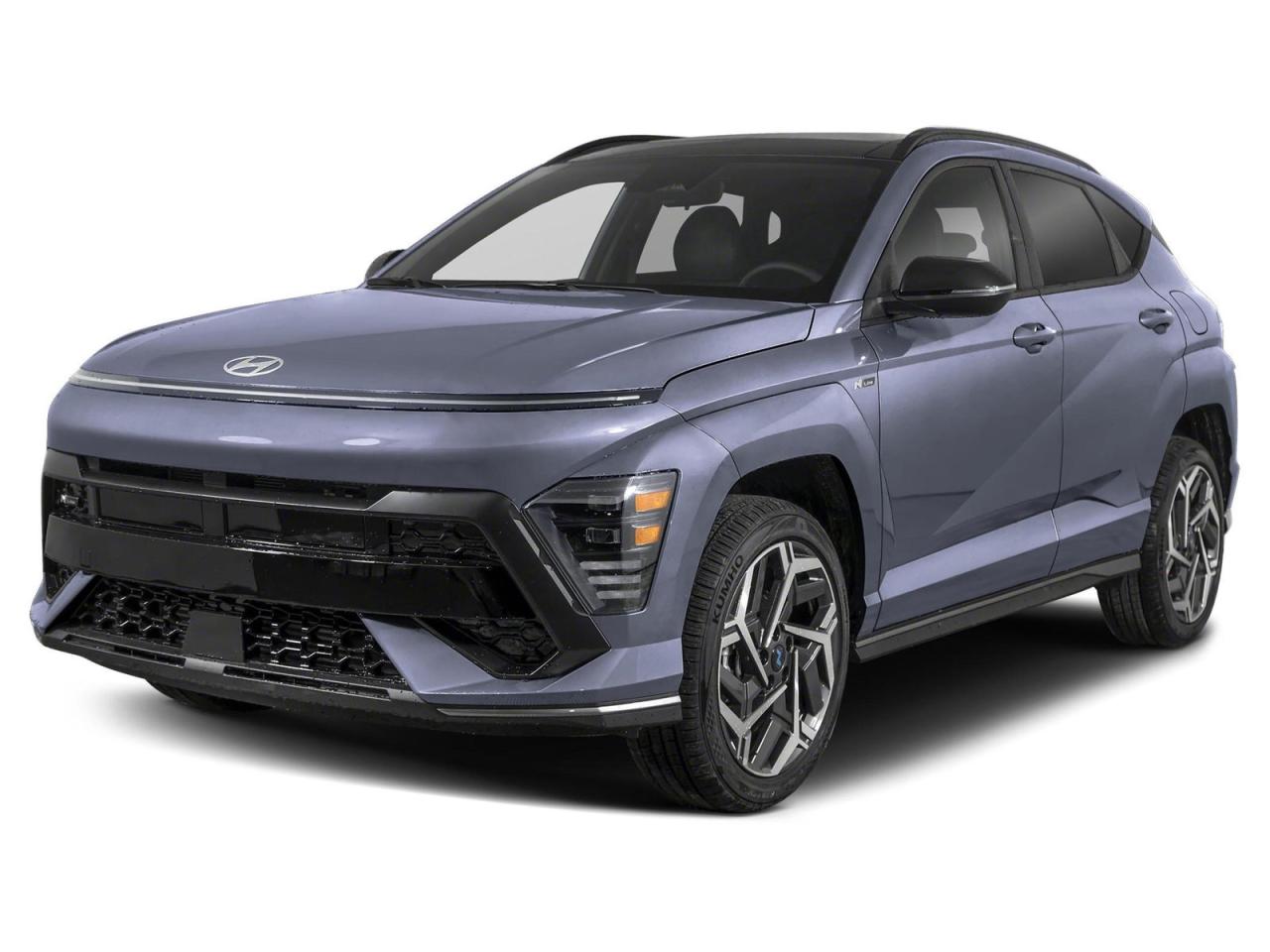 New 2025 Hyundai KONA N Line Actual Incoming Vehicle! - Buy Today! for sale in Winnipeg, MB