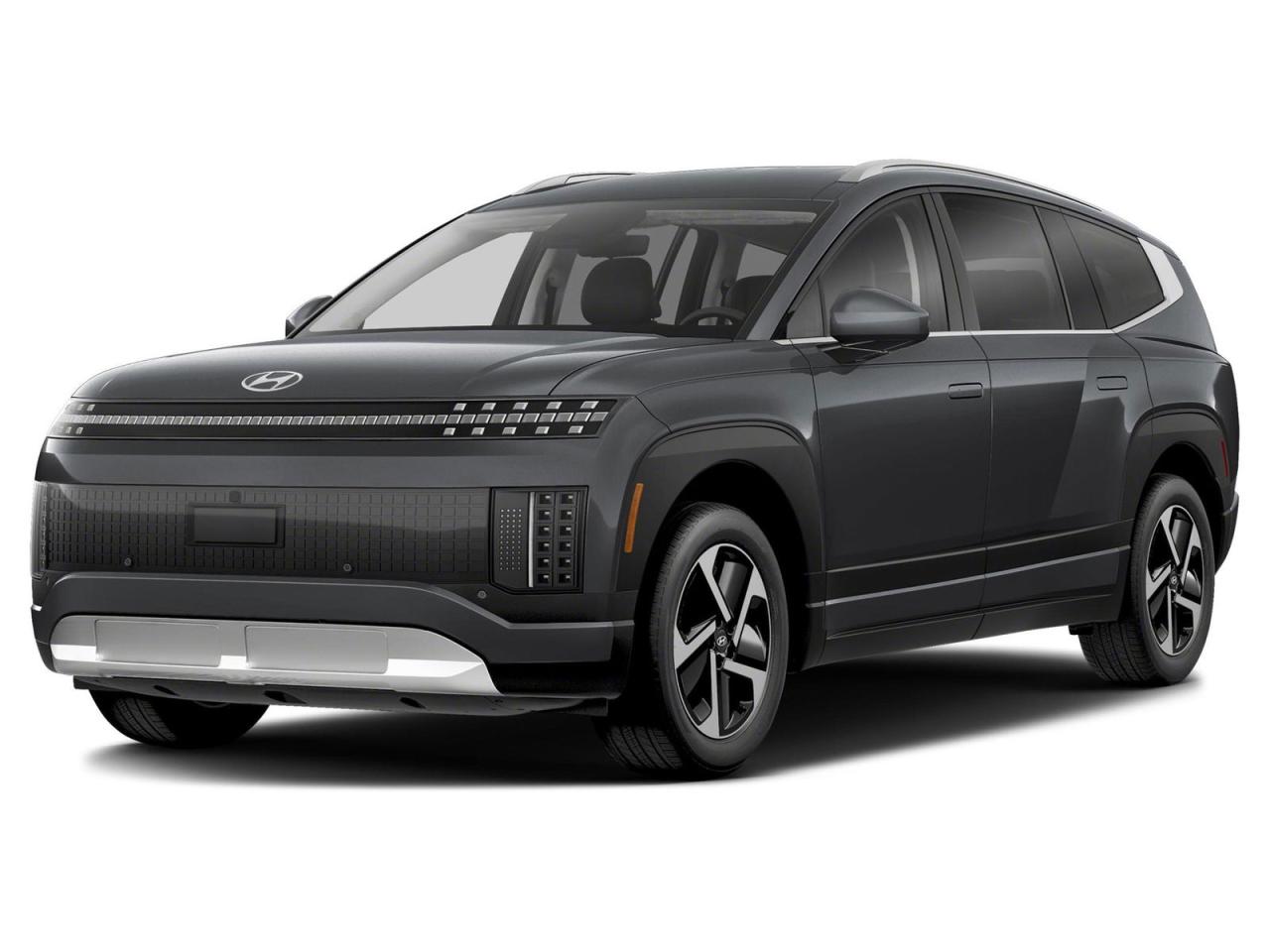 New 2026 Hyundai IONIQ 9 Preferred Actual Incoming Vehicle! - Buy today! for sale in Winnipeg, MB
