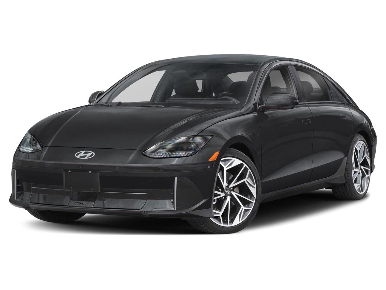 New 2025 Hyundai IONIQ 6 Preferred Actual Incoming Vehicle! - Buy Today! for sale in Winnipeg, MB