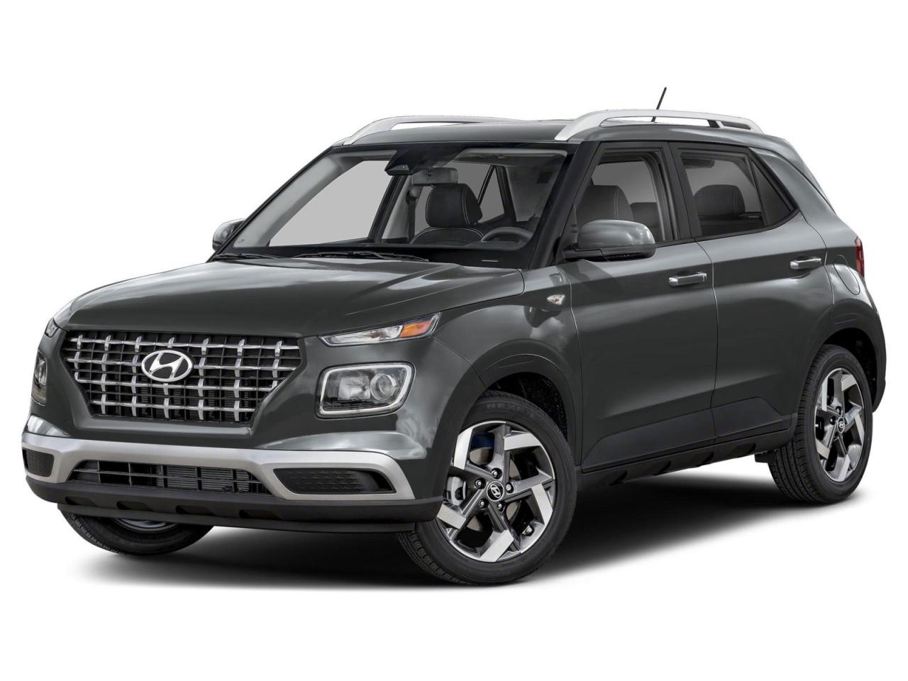 New 2025 Hyundai Venue Preferred Actual Incoming Vehicle! - Buy Today! for sale in Winnipeg, MB