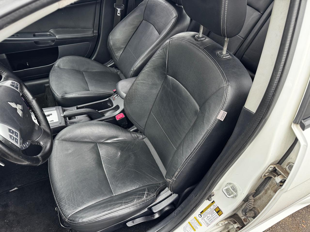 2015 Mitsubishi Lancer SE - Photo #13