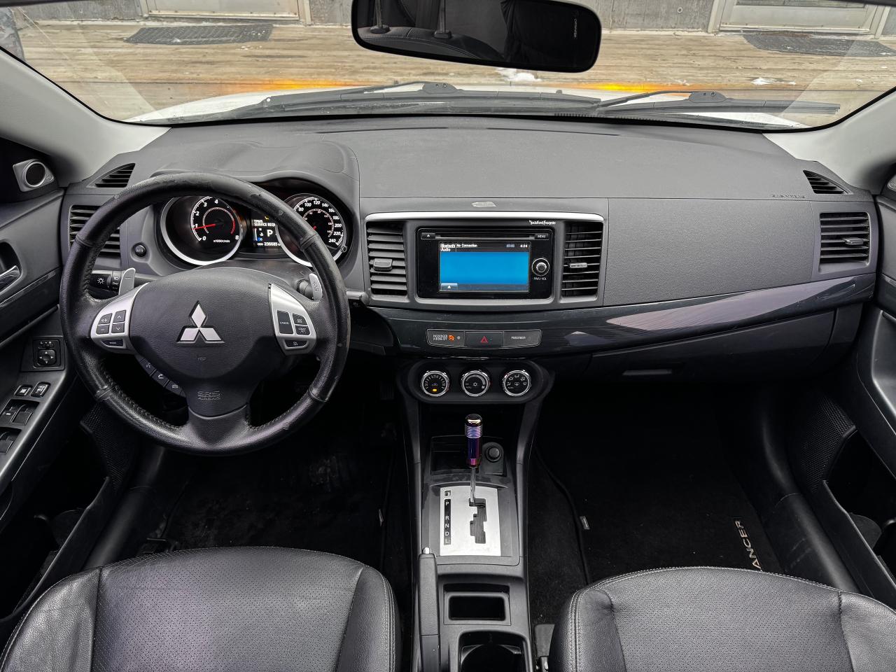 2015 Mitsubishi Lancer SE - Photo #19