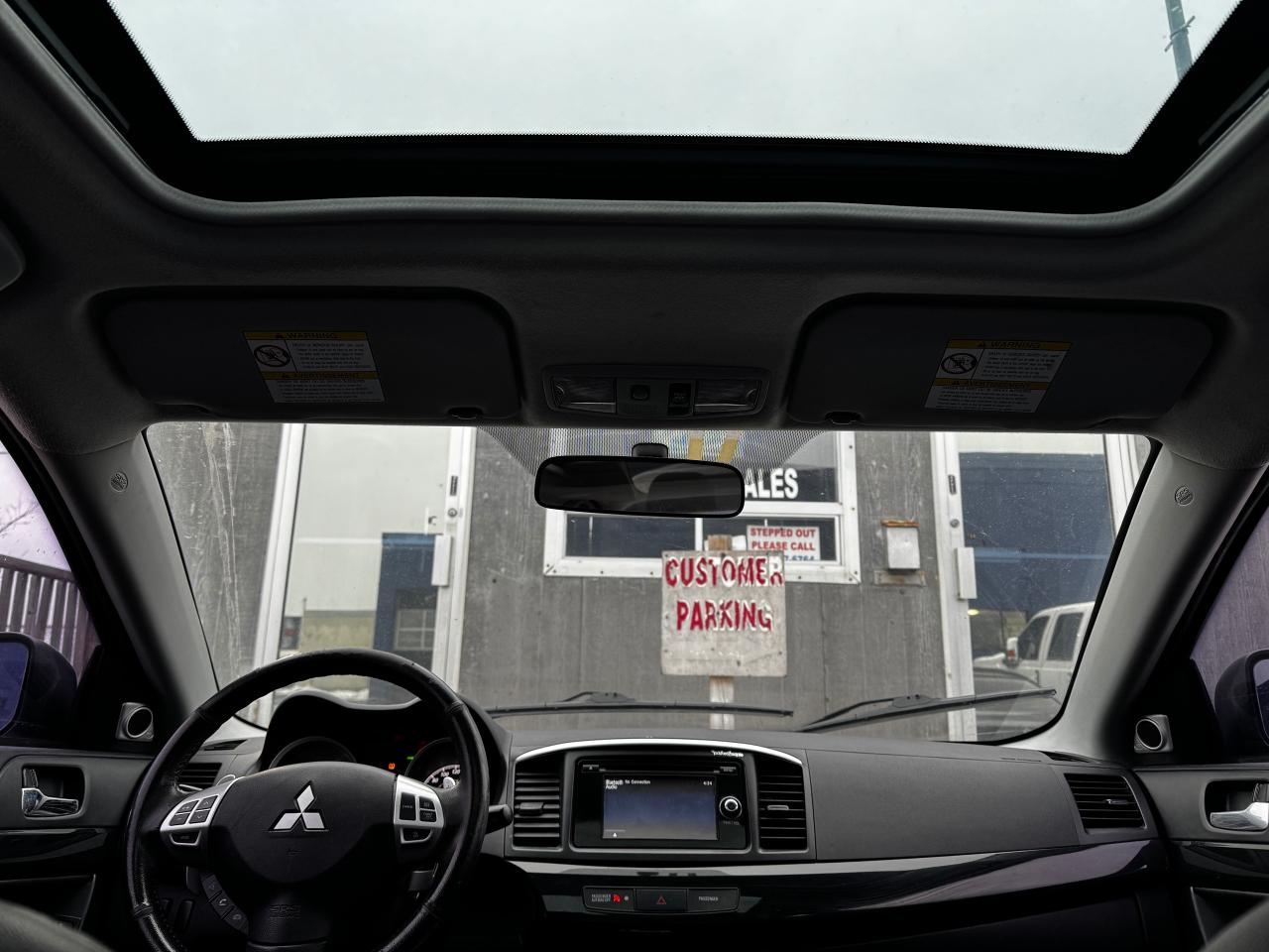 2015 Mitsubishi Lancer SE - Photo #18