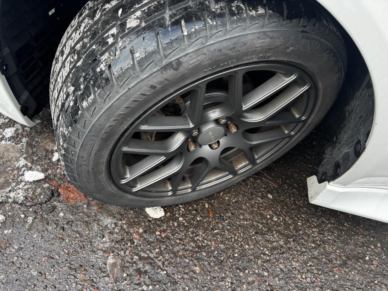 2015 Mitsubishi Lancer SE - Photo #11