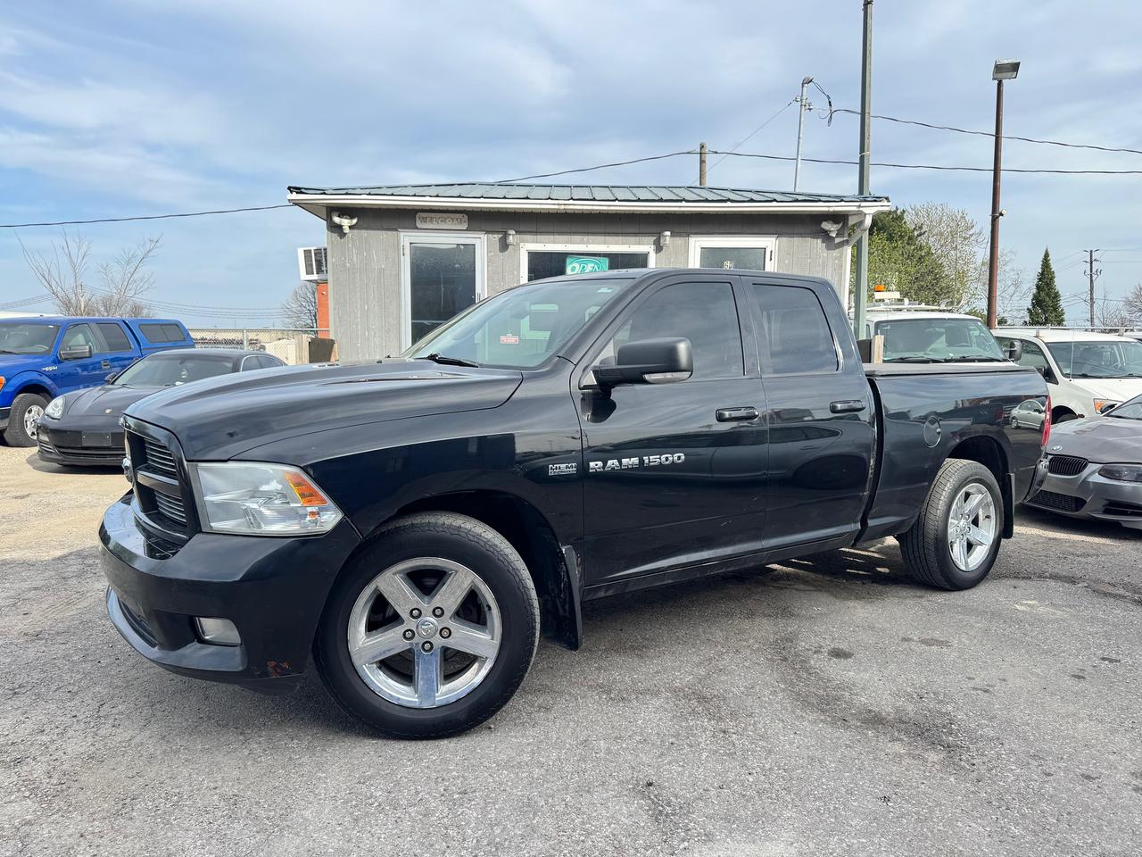 Vehicle Image
