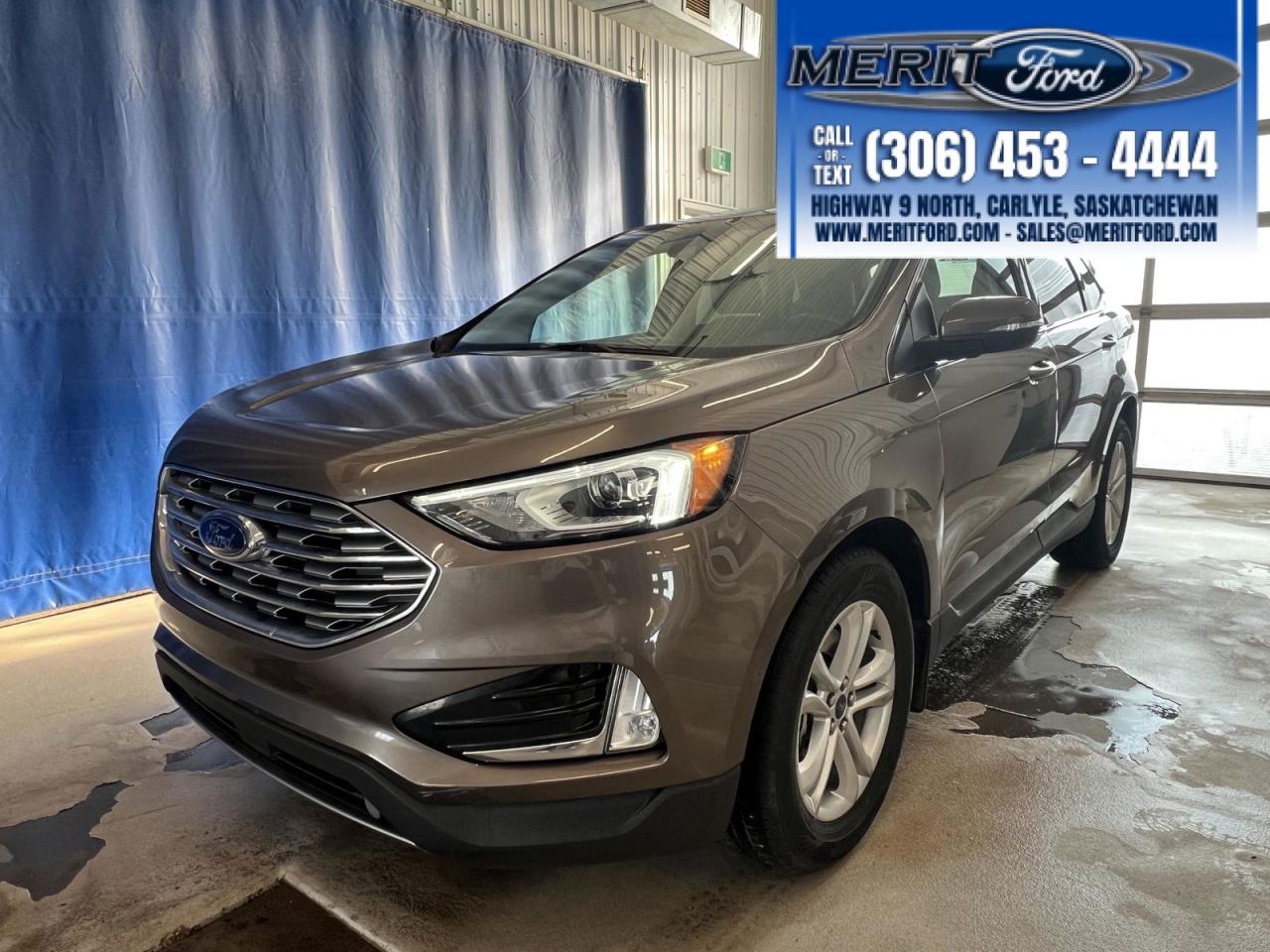 2019 Ford Edge SEL Pre-Winter Clearance Sale Photo0