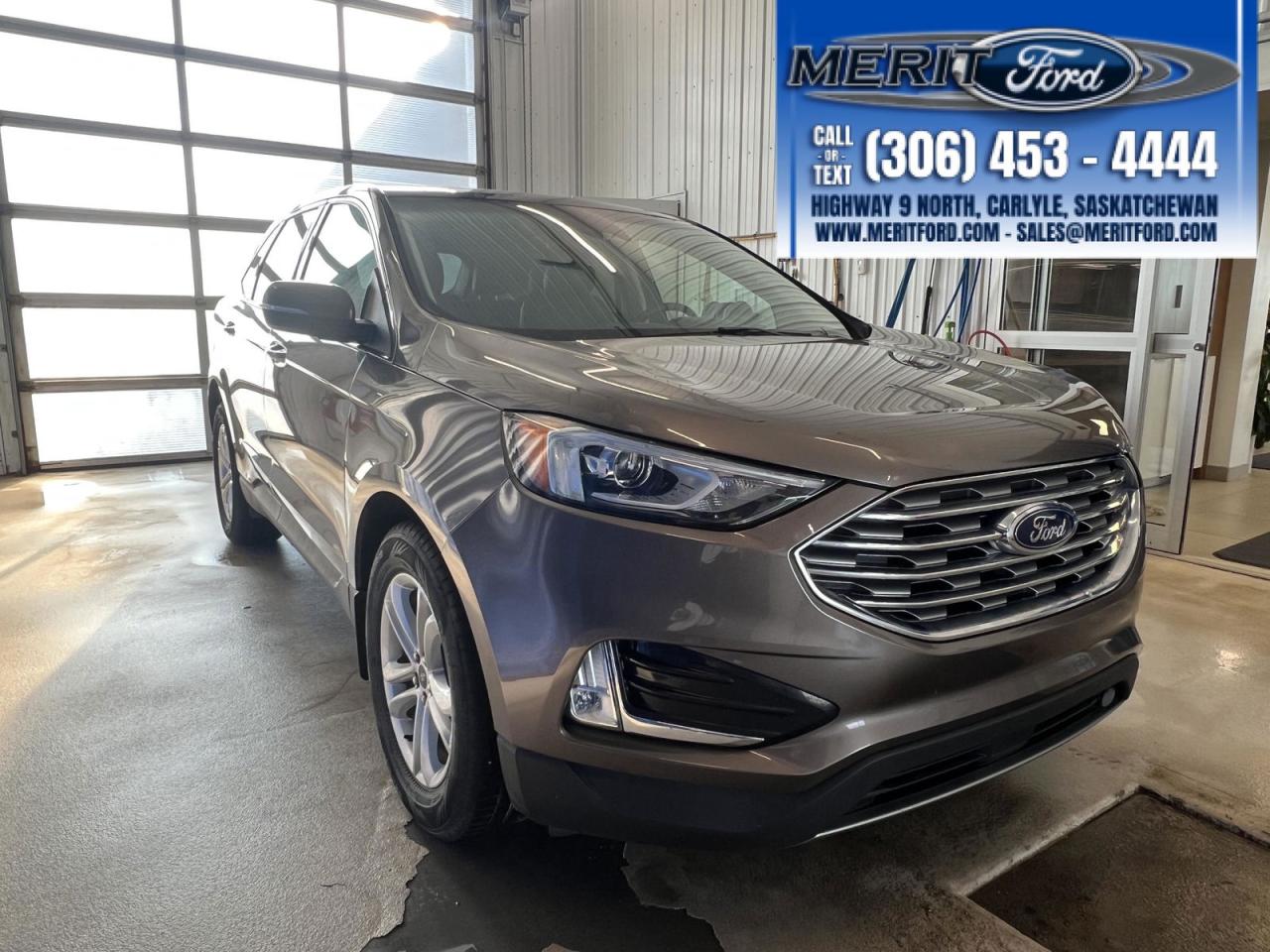 2019 Ford Edge SEL Pre-Winter Clearance Sale Photo5