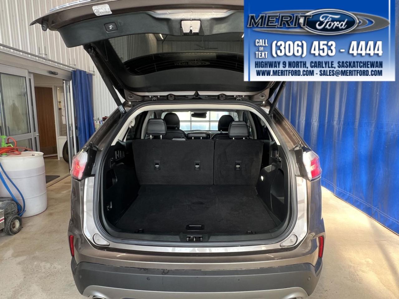2019 Ford Edge SEL Pre-Winter Clearance Sale Photo3