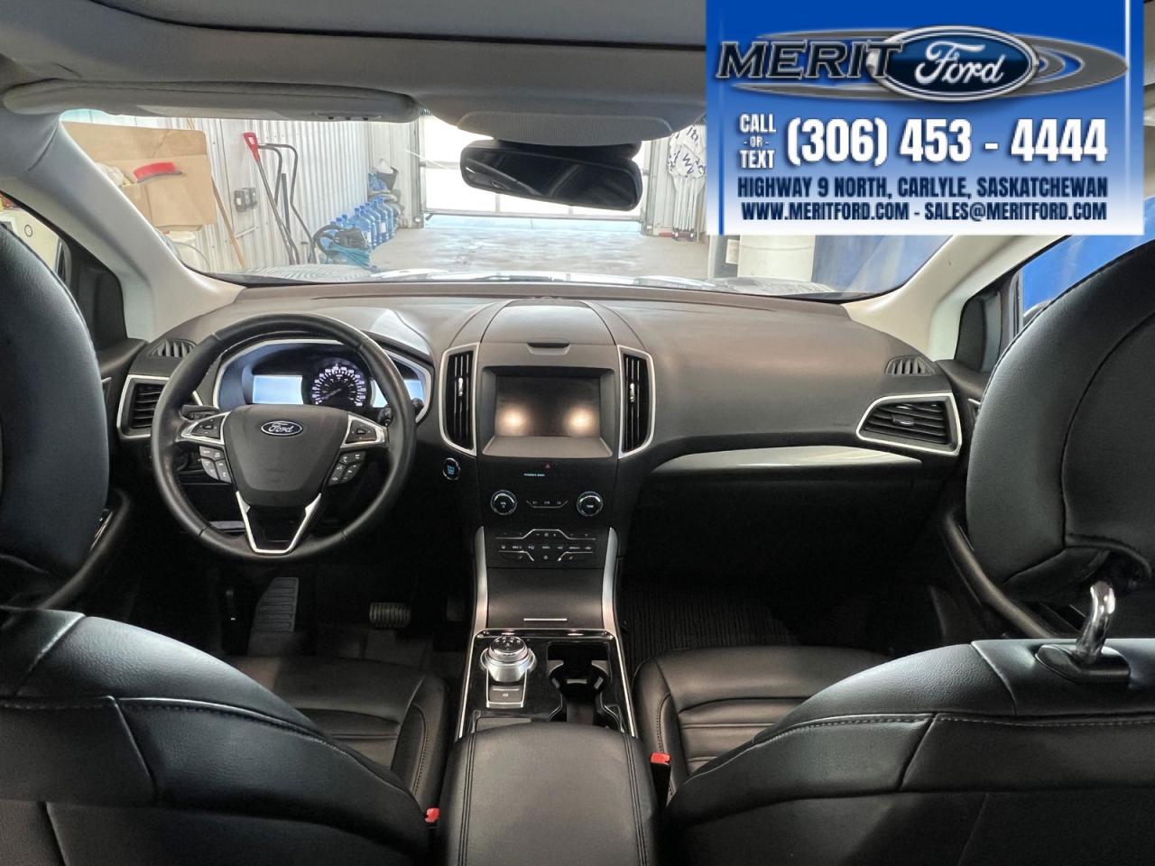 2019 Ford Edge SEL Pre-Winter Clearance Sale Photo