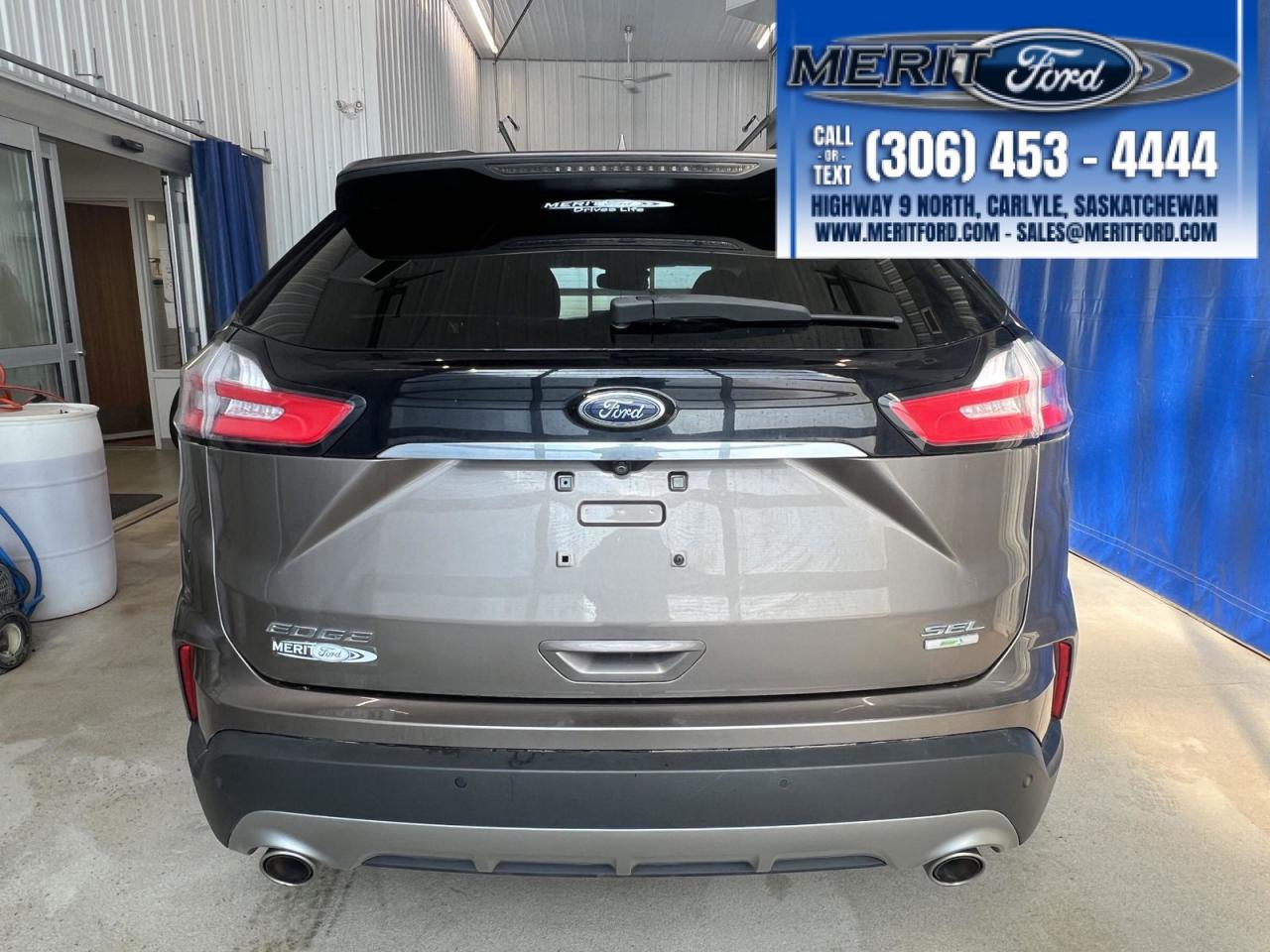 2019 Ford Edge SEL Pre-Winter Clearance Sale Photo4