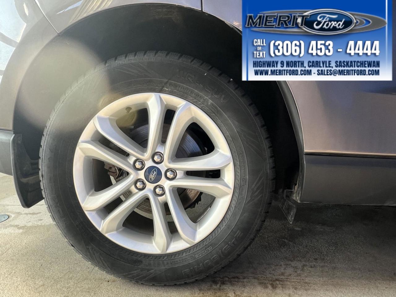 2019 Ford Edge SEL Pre-Winter Clearance Sale Photo5