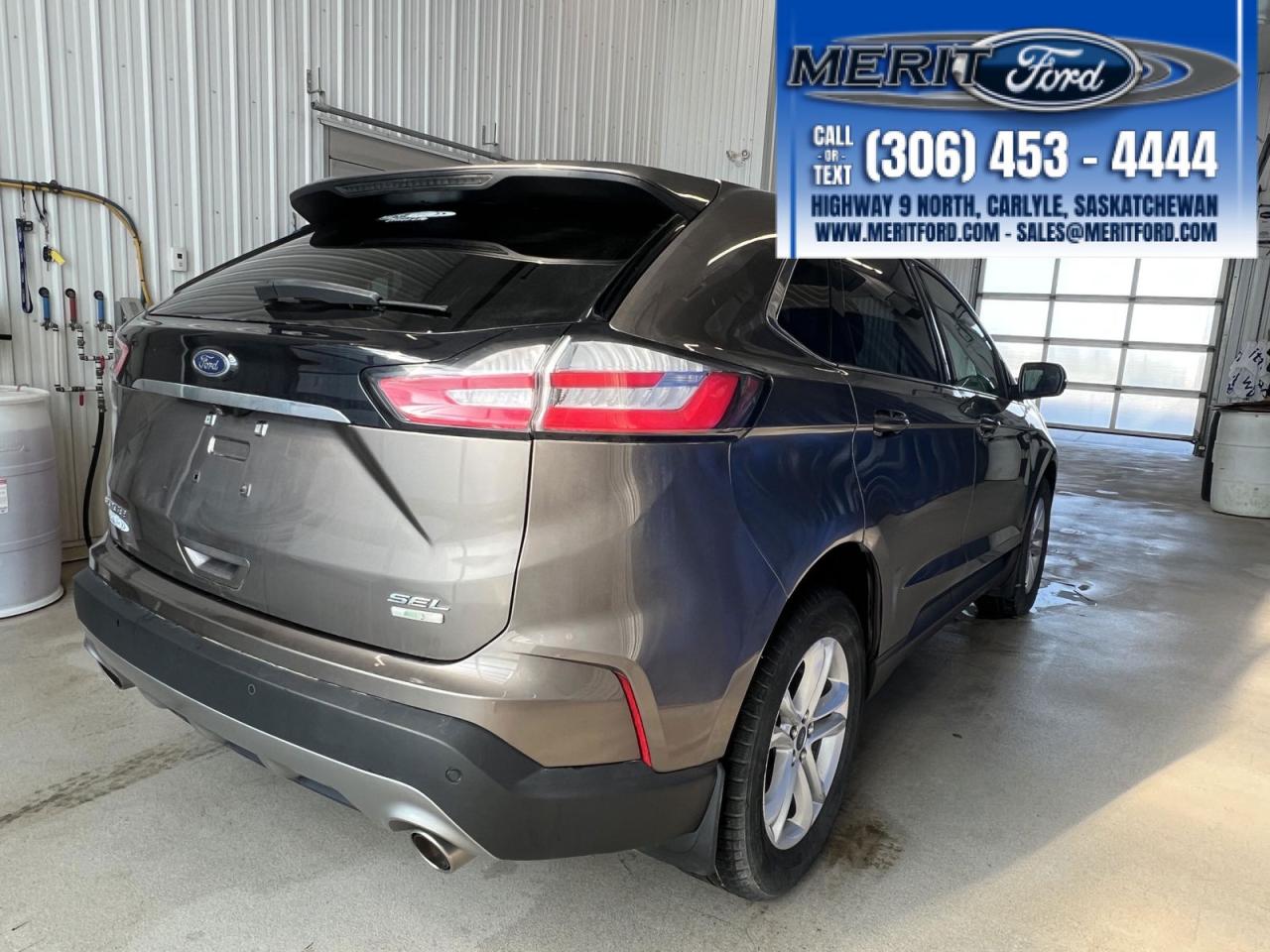 2019 Ford Edge SEL Pre-Winter Clearance Sale Photo5