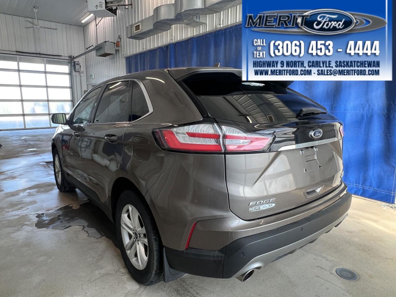 2019 Ford Edge SEL Pre-Winter Clearance Sale Photo5