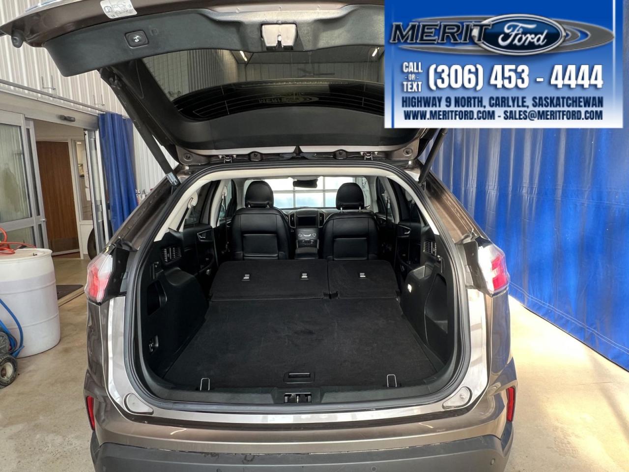 2019 Ford Edge SEL Pre-Winter Clearance Sale Photo5