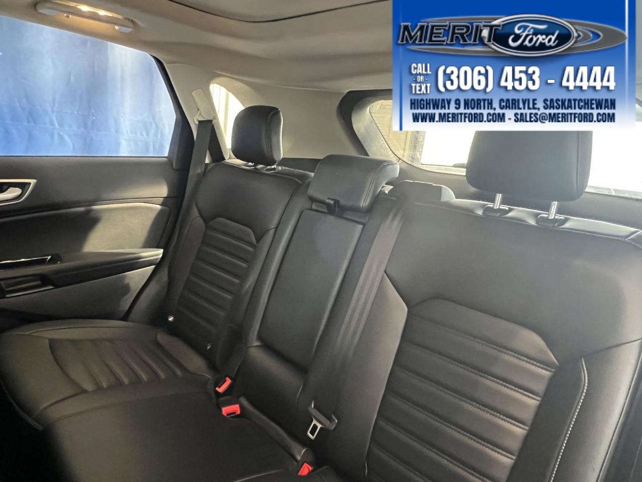 2019 Ford Edge SEL Pre-Winter Clearance Sale Photo5
