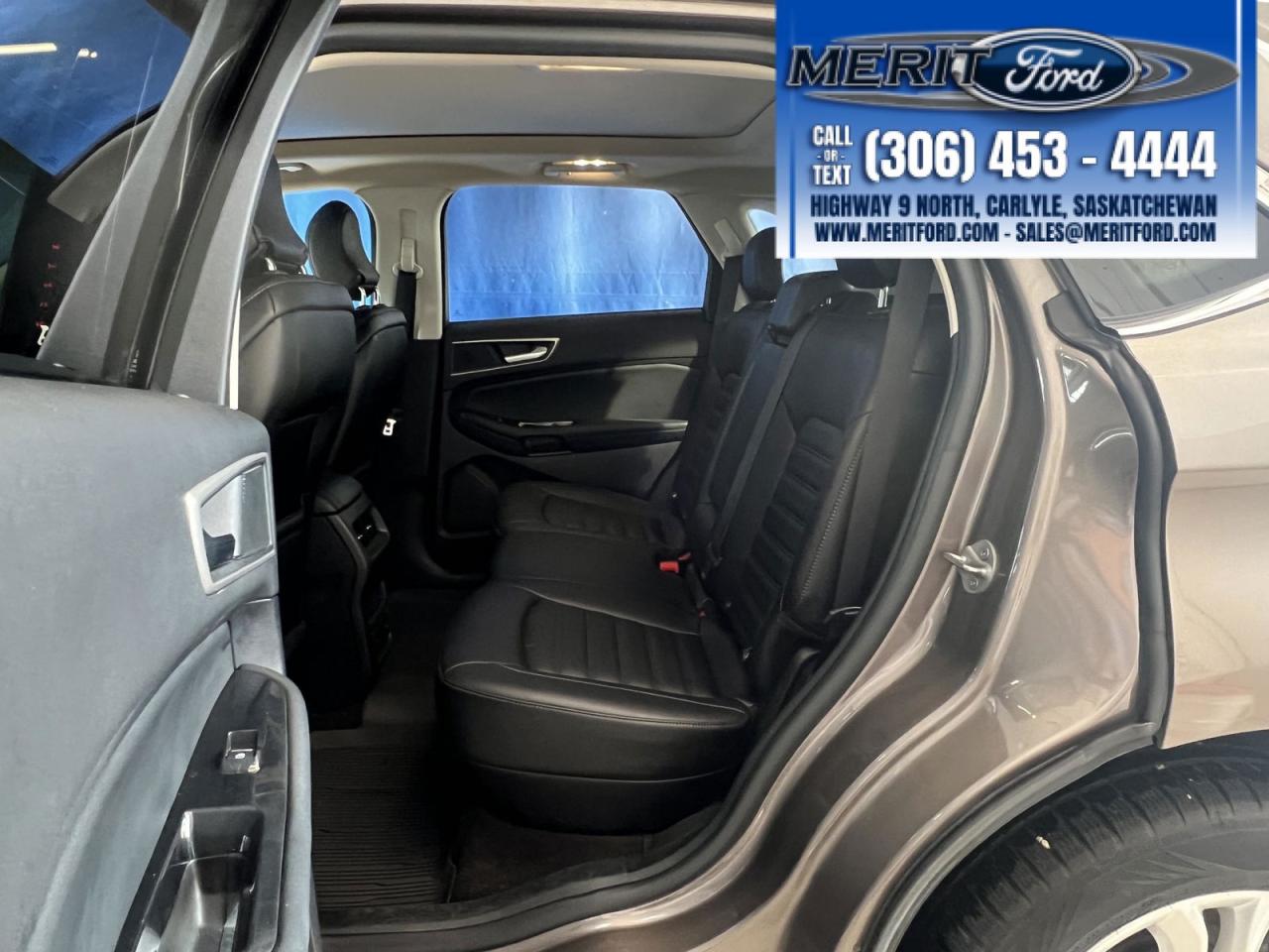 2019 Ford Edge SEL Pre-Winter Clearance Sale Photo5