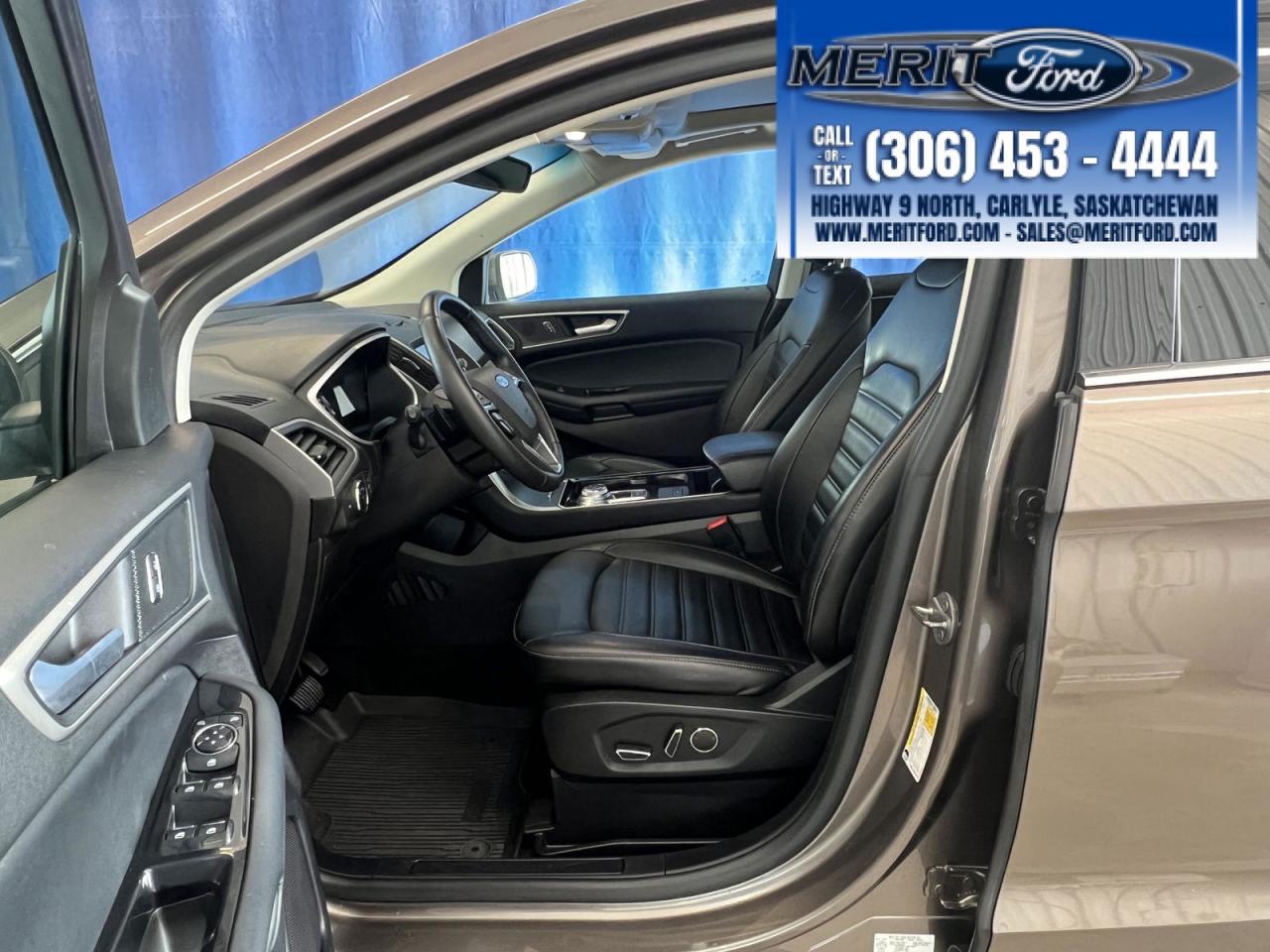 2019 Ford Edge SEL Pre-Winter Clearance Sale Photo5