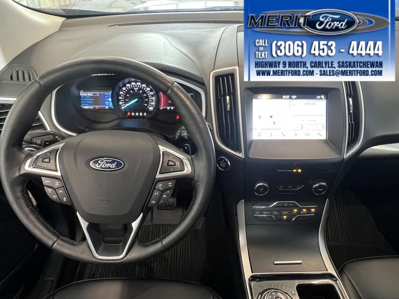 2019 Ford Edge SEL Pre-Winter Clearance Sale Photo5