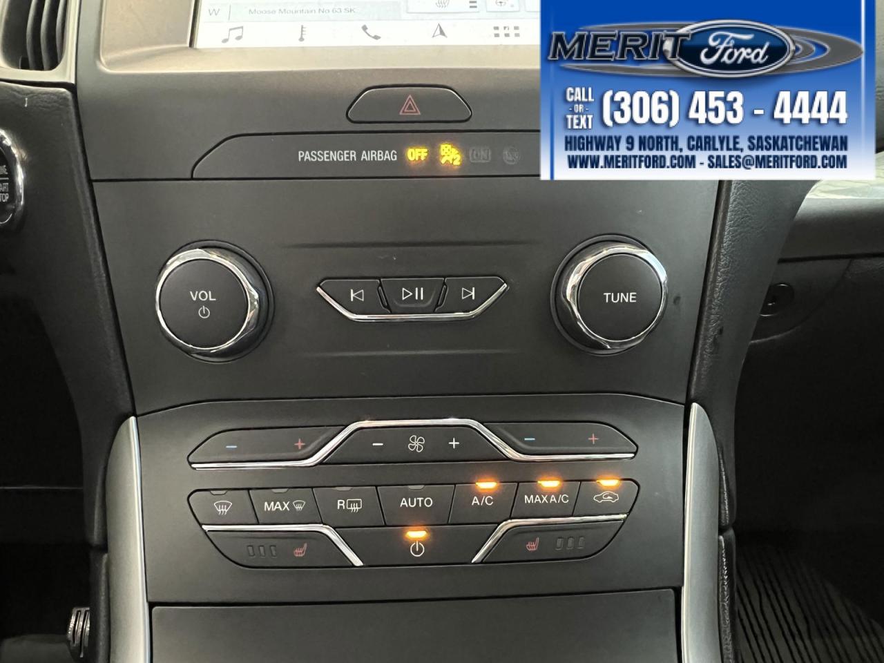 2019 Ford Edge SEL Pre-Winter Clearance Sale Photo5