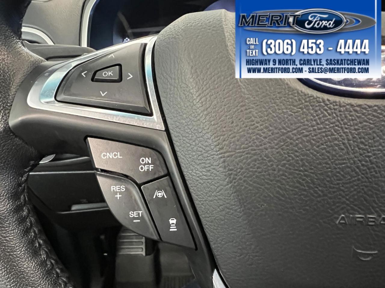 2019 Ford Edge SEL Pre-Winter Clearance Sale Photo5