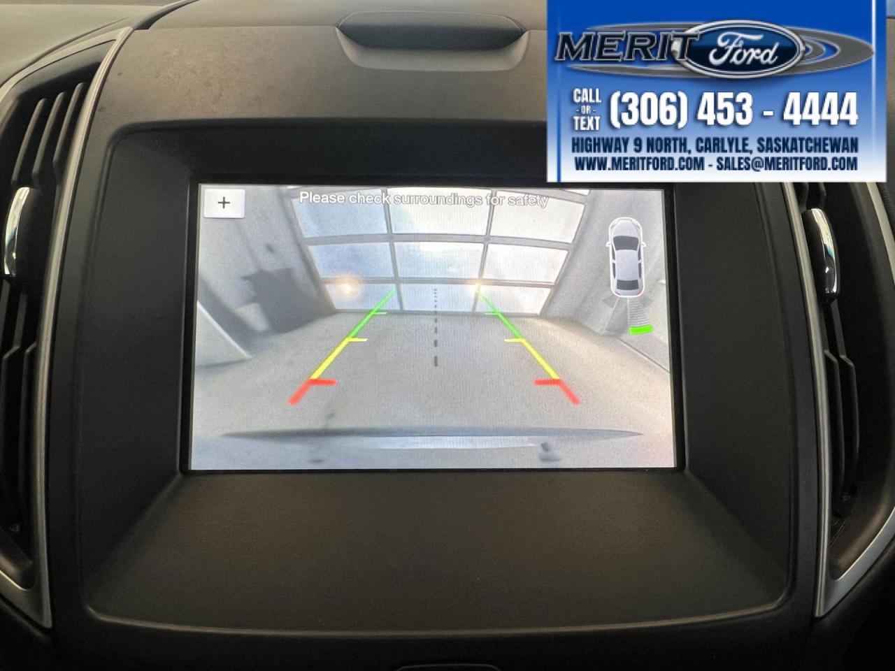 2019 Ford Edge SEL Pre-Winter Clearance Sale Photo5