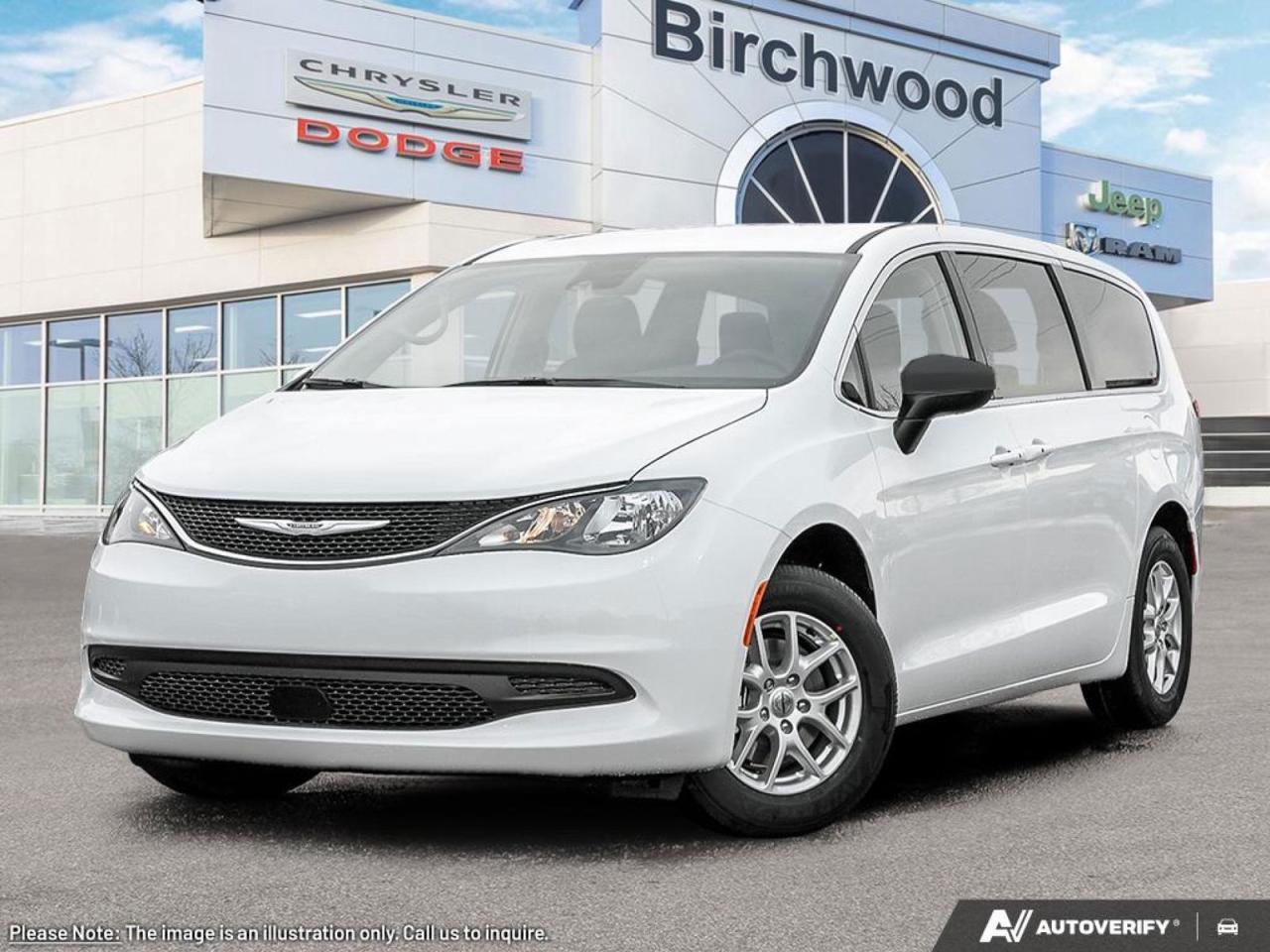 New 2026 Dodge Grand Caravan SXT for sale in Winnipeg, MB
