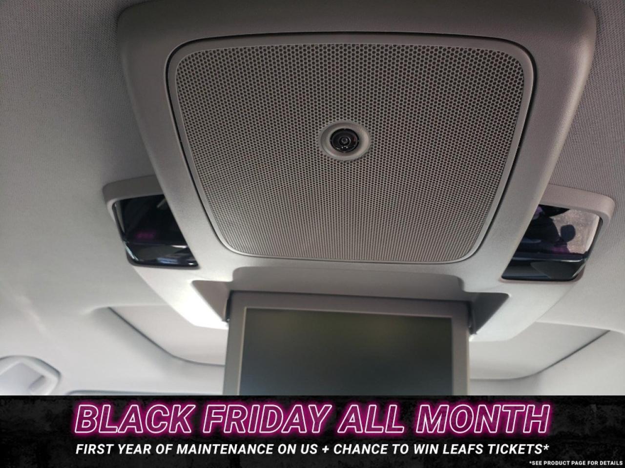 2020 Honda Odyssey Touring Auto Photo