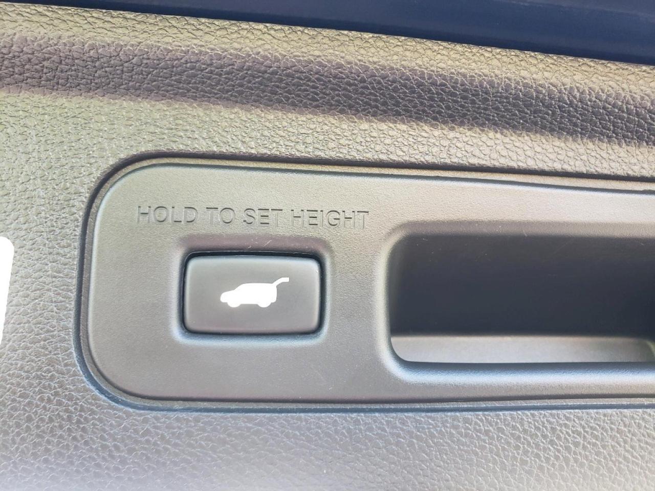 2020 Honda Odyssey Touring Auto Photo