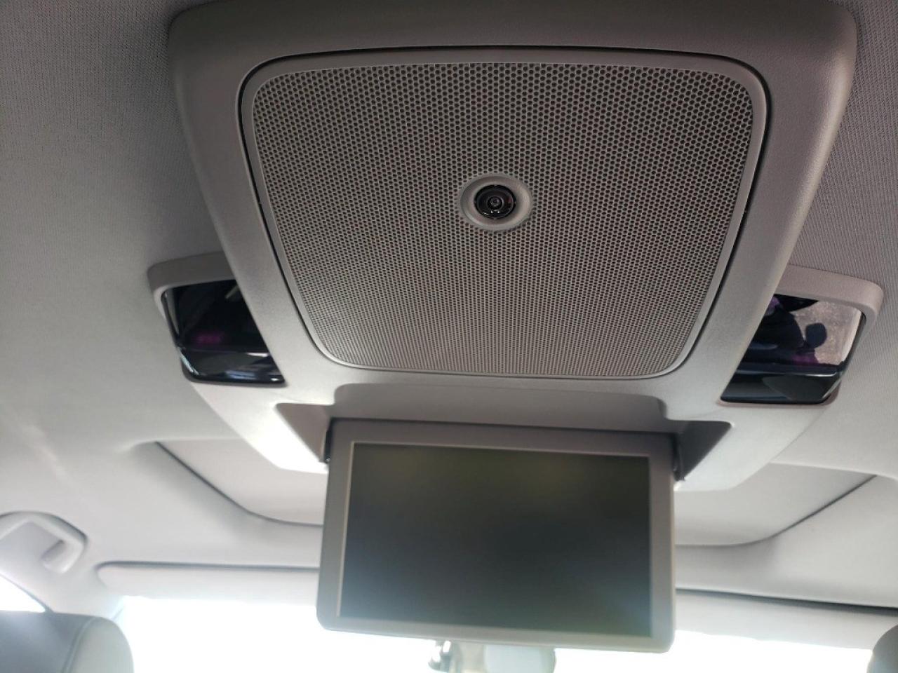 2020 Honda Odyssey Touring Auto Photo