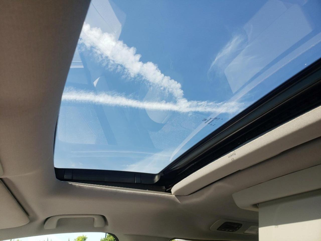 2020 Honda Odyssey Touring Auto Photo