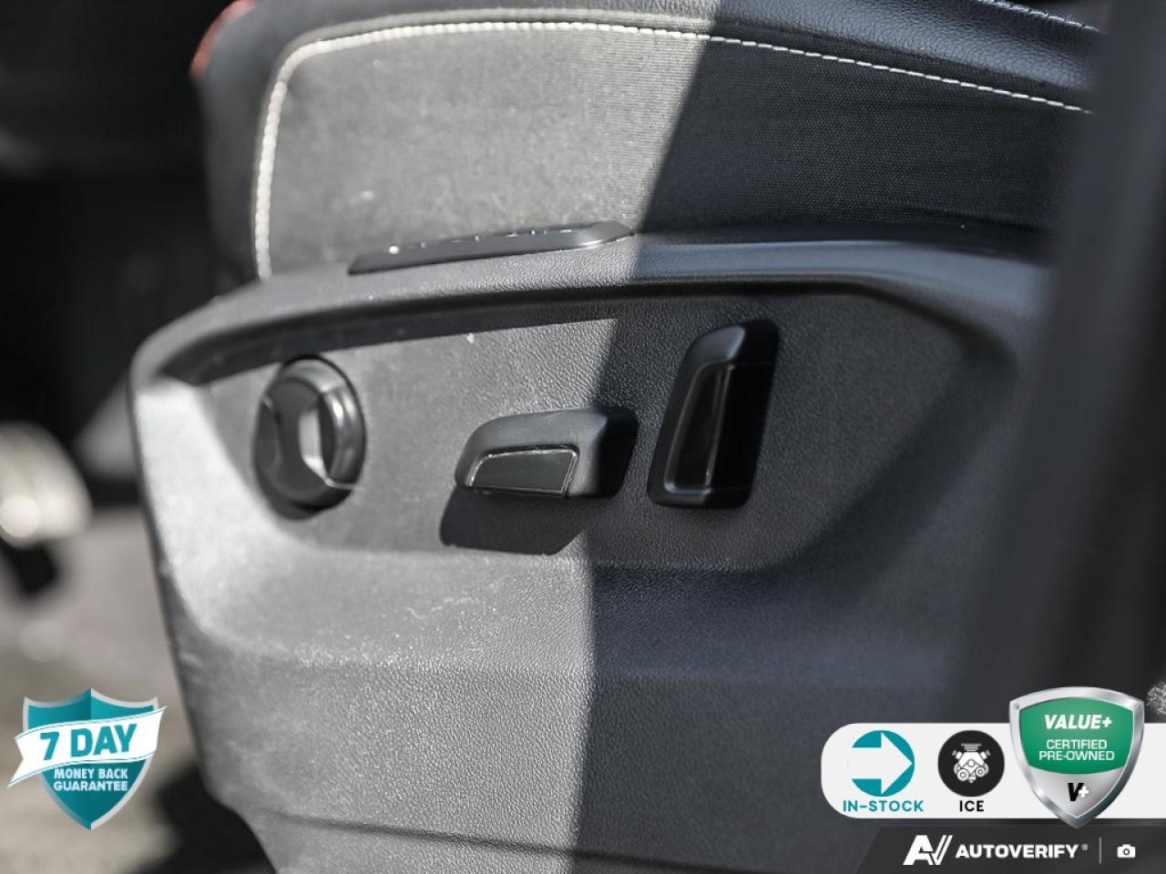 2021 Volkswagen Atlas Cross Sport 3.6 FSI Execline Photo